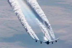 为什么飞机要在空中大放燃油？一次43吨，价值高达20万元视频封面