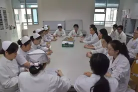 这个病例提醒你：子宫疤痕妊娠，凶险！图片