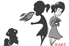 “不写作业母慈子孝，一写作业鸡飞狗跳” 有孩子的都深有感触图片