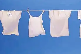 阴雨天衣服难晾干？只需一个瓶子，阴天也能快速晾干衣服！视频封面