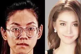 泰国宅男心中的女神，竟被誉为史上整容最成功的一位视频封面