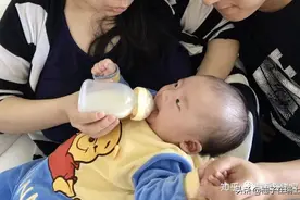 520母乳日：我想说点不一样的，关于如何放过自己图片