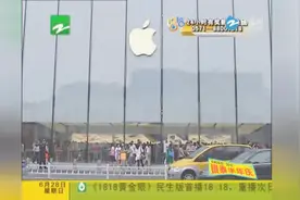 苹果手机自己跳，“苏宁易购”不易退，需要检测报告20150628视频封面