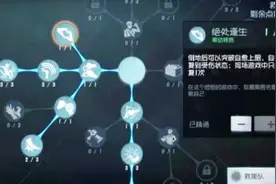 第五人格：教萌新玩家该如何点天赋，全职业屠夫天赋讲解！视频封面
