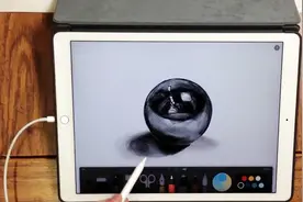 原来ipad的功能这么强大，难怪美国的设计师都喜欢用ipad做设计！视频封面