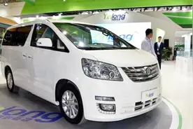 董明珠造出国产埃尔法，5分钟充满，售价13万你买不买？视频封面