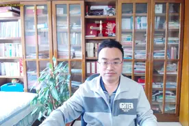 福彩3D103期：十位25816期未开，两个2路码组合21期遗漏视频封面
