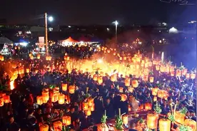 整个村庄都姓陈，形成中国最大人口最多的村，陈楚生也出自这里？视频封面