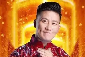 欢乐喜剧人杨树林携新作品强势来袭图片