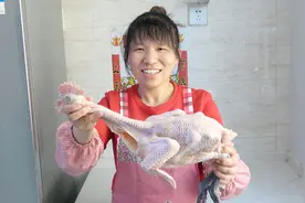 教你自制黄焖鸡米饭，汁浓味美，比外面卖的好吃，简单美味超下饭