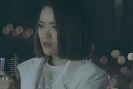 庄心妍《经典歌曲》大串烧，真挚的情感，动人的歌声，听到心碎！视频封面