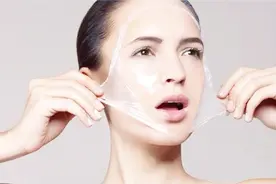 国外发明的一种“人皮”，比整容效果还好，用上立马年轻20岁！视频封面