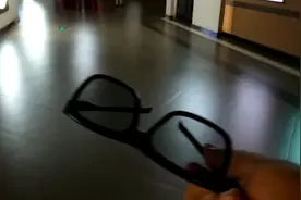 损坏电影院的3D眼镜要赔偿多少钱？看完我放心了视频封面