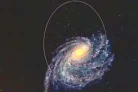 一个视频带你认识，宇宙中无限大和无限小，太震撼了视频封面