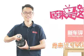 汽车行驶过程中，挂倒挡会如何？看主持人如何作死！视频封面