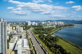 陕西最宜居的一座城市：总人口344万，经常被误认为是四川的视频封面