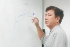 你的福建茶盆景为啥养不好，看看这个就明白，林庆祥老师系列7视频封面