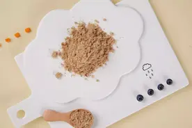 健康营养的肉松自己做，好吃又放心！图片