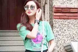 女神穿搭模板get！林志玲新造型美爆！视频封面
