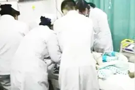 宝宝出生三天离开人世，得知原因后，宝妈后悔自己的行为