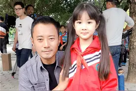 她3岁开始拍戏，与张涵予、张一山等明星合作，被称“小戏骨”图片