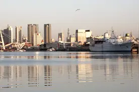 中国最厉害的高新区，就在天津市，人均GDP30万碾压众多省会城市视频封面