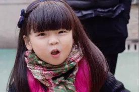 孩子有这6个特征，必然大富大贵，快看看你家孩子有吗？视频封面