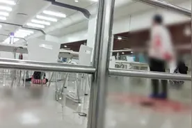 警方通报：天津师大一男生砍伤一女学生视频封面