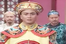 光绪帝召见康有为，特许其专折奏事，并任命为总理衙门章京上行走视频封面
