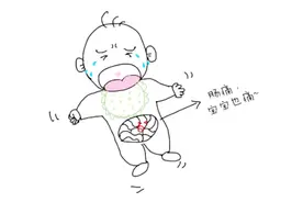 了解宝宝频繁夜间哭醒的原因，宝妈轻松应对不再愁！视频封面