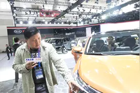 起亚全新智跑闪亮登场 除了名字以外和老款迥然不同 好？不好？视频封面