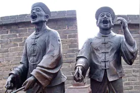 古代为什么到了晚上就要打更，古人有特殊用处吗？今天算长见识了视频封面