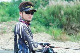 厦门小溪流路亚马口视频封面