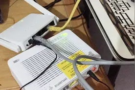 路由器长时间开机网速非常慢？简单一招解决，信号满格能穿墙视频封面
