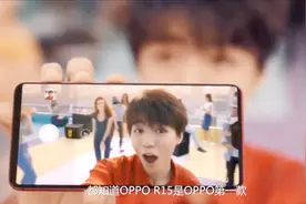 OPPOR156G+128G大内存组合，提高用户体验，游戏不坑人视频封面