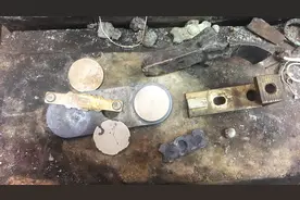 生活常用的电器上面有黄金跟白银？在哪里呢？小汉告诉你视频封面