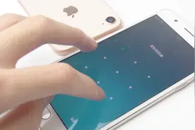 手机解锁密码不记得了？维修老板教你一招，30秒轻松搞定！视频封面