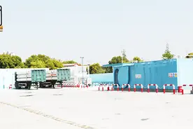 140万一台氢燃料电池轻卡，1公里成本1块钱，请问多少年能回本？视频封面