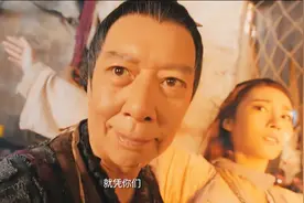 悟空对战金蝉子九世心魔，心魔化如来神掌镇压悟空视频封面