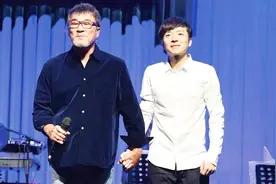 李宗盛爱徒—李剑青，《后来的我们》中惊艳网友，这很“李宗盛”视频封面
