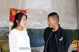 农村小伙卧病在床需要80万医药费，妹妹狠心不管，妹夫看不下去了视频封面