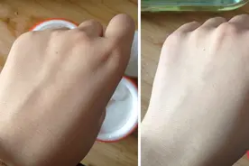 常做家务双手粗糙又难看，教你一招，双手立马变得又嫩又光滑细腻视频封面