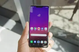 LG G7 新机上手评测，一样的刘海屏不一样的体验视频封面