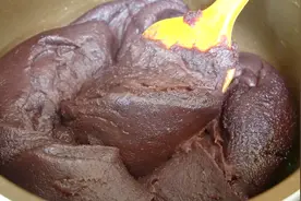 红豆沙馅怎么做？配方和做法都告诉你，再也不用花钱买了视频封面