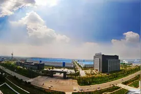 东方汽轮机有限公司图片