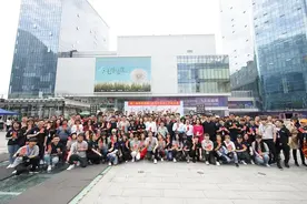 还记得那些年追过的“七月与安生”吗？电视剧版在甬开机图片