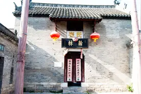 探访徐州仍由后人居住的翰林府，记录曾经的官府之家的兴衰视频封面
