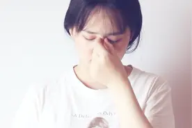 女人身上有6个“美容穴”，每天按一按，气血通畅！视频封面