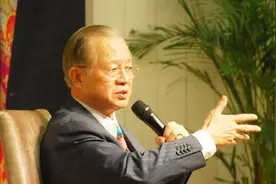 曾仕强：小孩做错事，当场骂他你会适得其反，教育方式尤为重要！