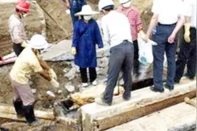 《西游记》最新发现：孙悟空竟然真实存在，福建神秘古墓大揭秘视频封面